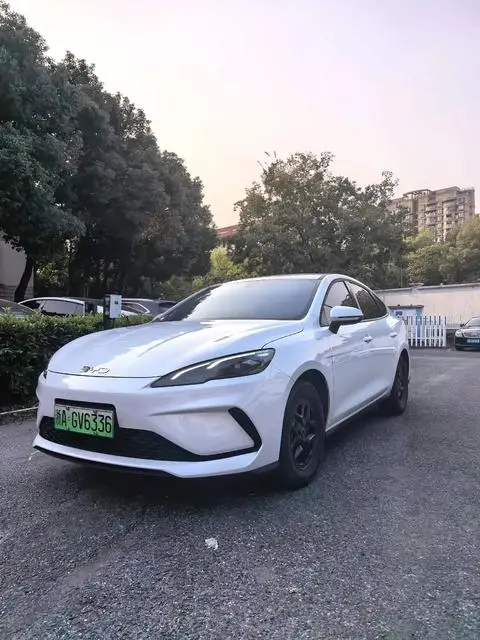 BYD Seal05 DM 2026