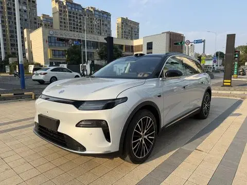 Leapmotor C11 2026