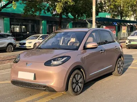 Wuling Bingo 2023