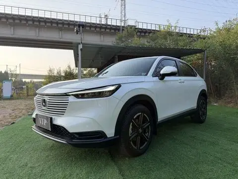 Honda 缤智 2023