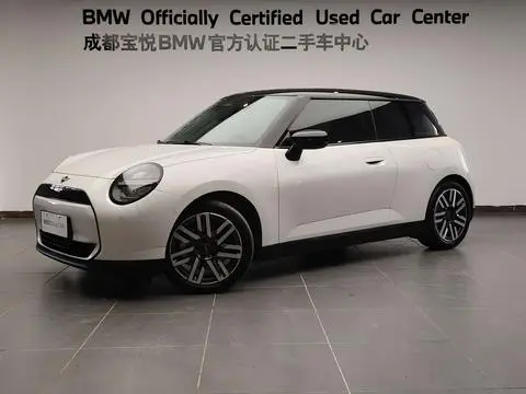 MINI COOPER 2025