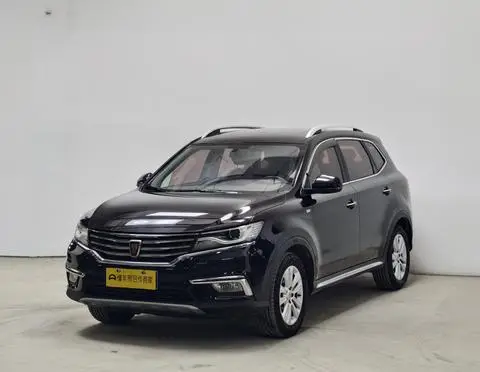Roewe RX5 2018