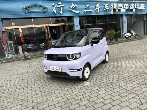 Chery QQ 冰淇淋 2024
