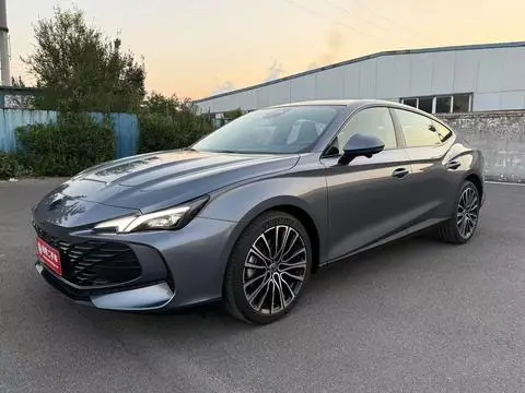 MG 7 2026