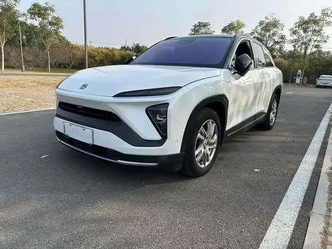 NIO ES6 2020