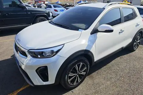 Kia 奕跑 2021