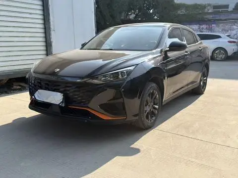 Dongfeng 奕炫 2023