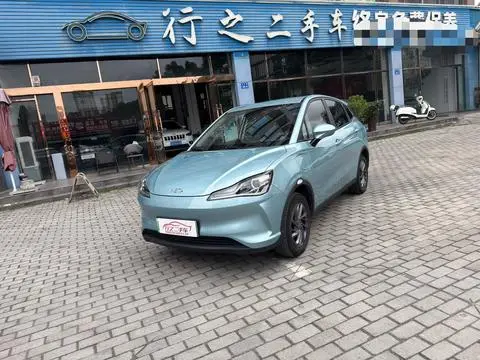 NETA V 2022