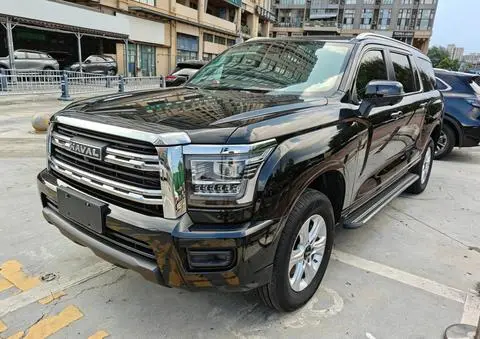 Haval H5 2023