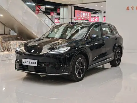 Shangjie H5 2025