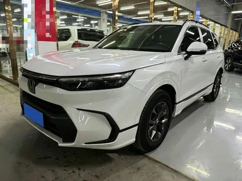 Honda 皓影 2023