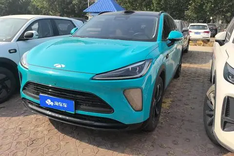 Chery 风云T9L 2026
