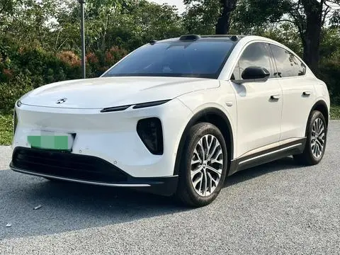 NIO EC6 2024