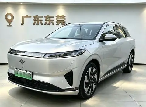 Dongfeng 008 2025