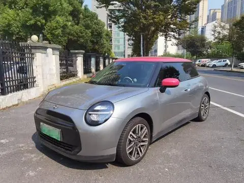 MINI MINI COOPER 2024