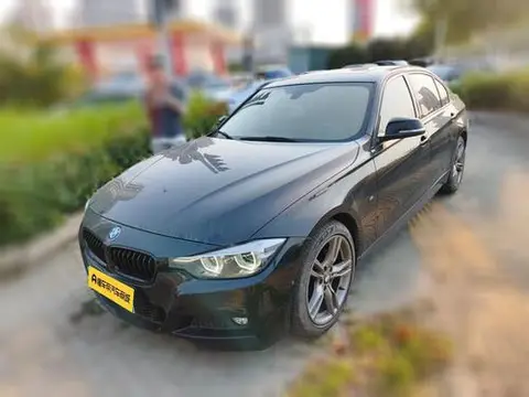 BMW 3 Series 2019