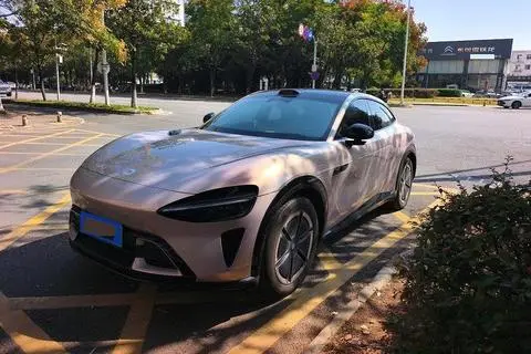 Xiaomi 小米YU7 2025