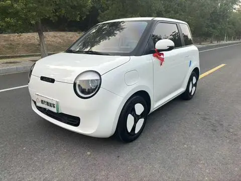 Changan Lumin 2025