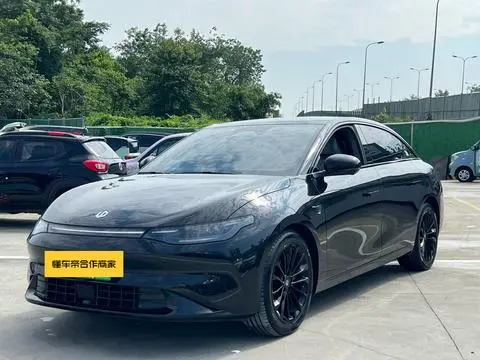 Leapmotor C01 2024