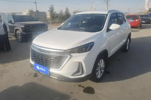 BAIC 北京X3 2019