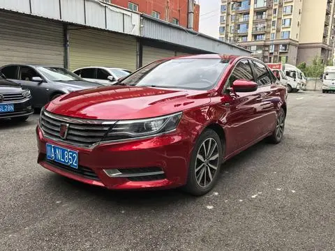 Roewe i6 Classic 2018