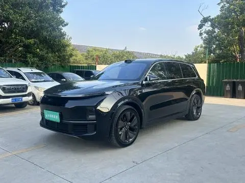 Li L9 2022