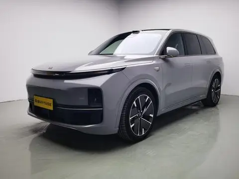 Li L9 2025