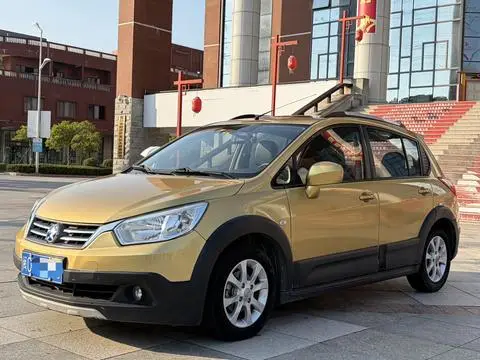 Venucia R50X 2013