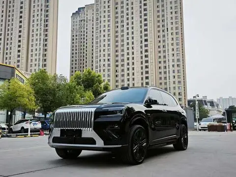 ZEEKR ZEEKR 8X 2026