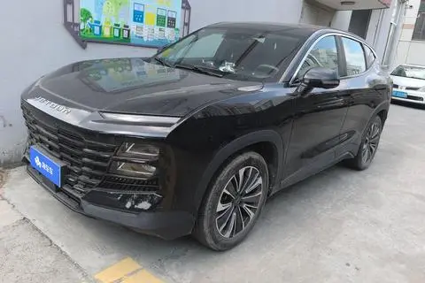Jetour 大圣 2022