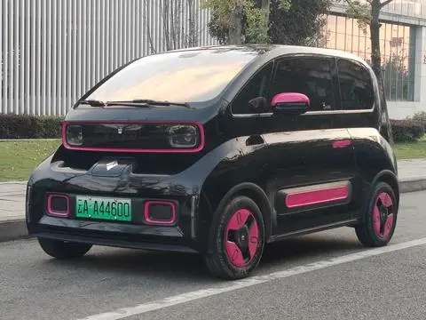 Baojun KiWi EV 2021