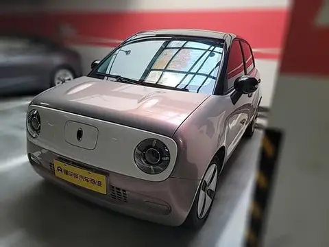 ORA 黑猫 2021
