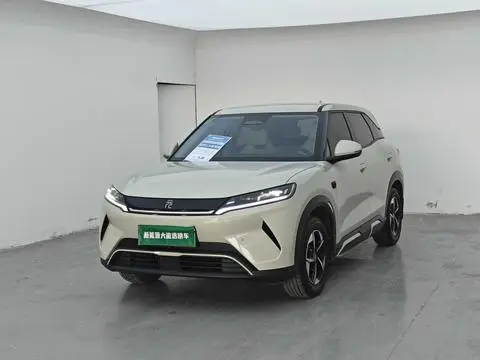 BYD 元UP 2025
