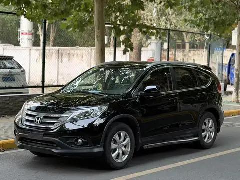 Honda CR-V 2015