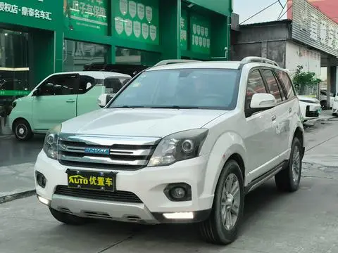 Haval H5 Classic 2018
