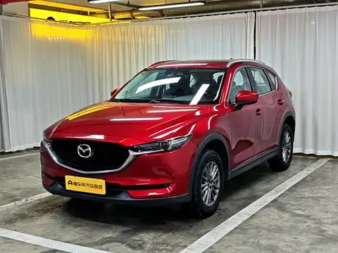 Mazda CX-5 2017