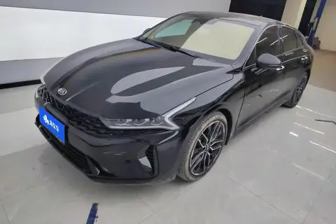 Kia K5 2020