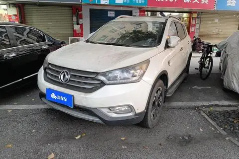Dongfeng AX7 2016