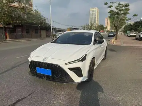 MG 5天蝎座 2022