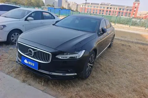 Volvo S90 2021