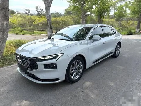Ford 蒙迪欧 2023
