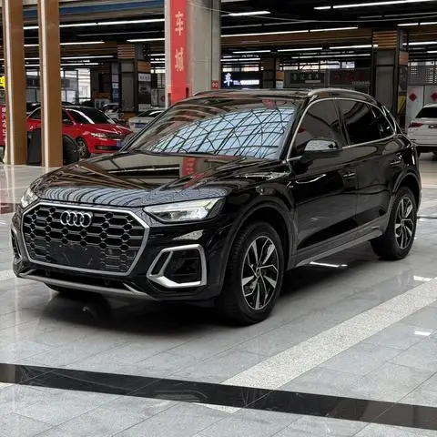 Audi Q5L 2021