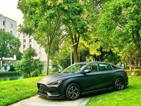 MG 5 2021