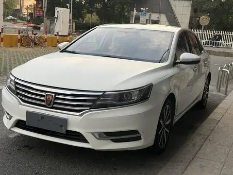 Roewe i6 Classic 2018