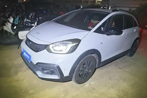 Honda LIFE 2020