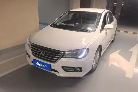 Great Wall C50 2014