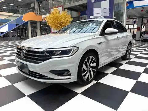 Volkswagen 速腾 2022