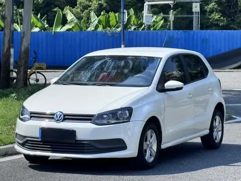 Volkswagen Polo 2018