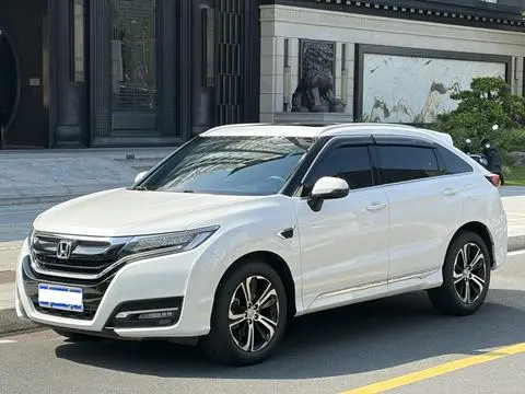Honda UR-V 2017