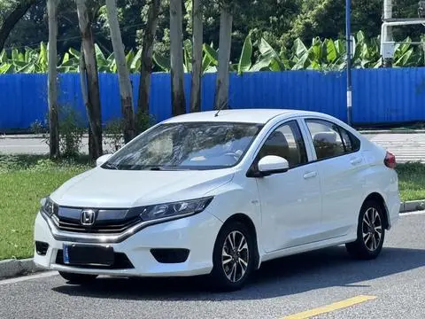 Honda 哥瑞 2016